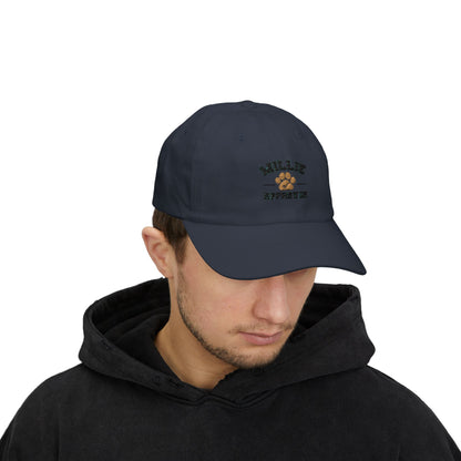 Millie Approved Embroidered Hat