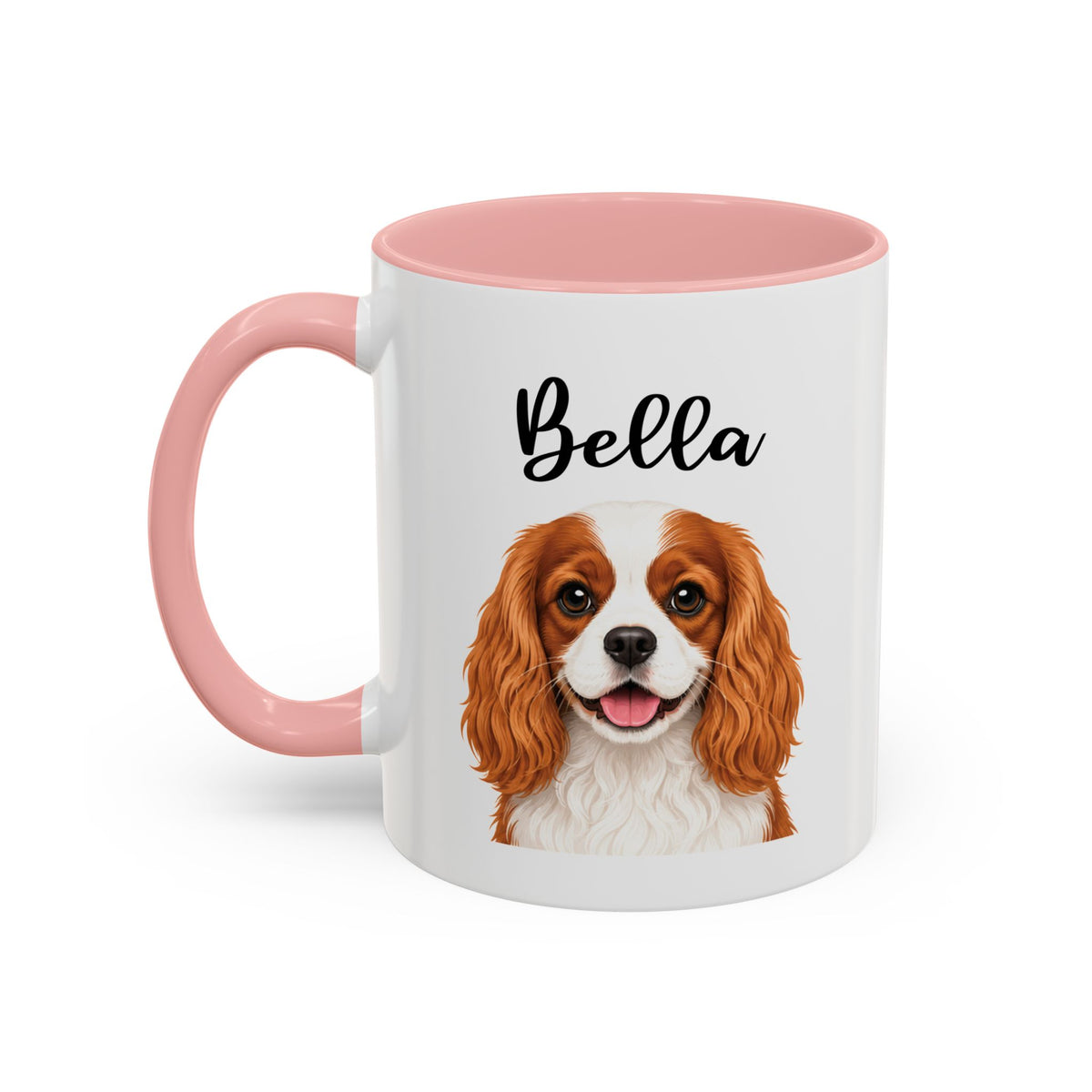Custom Dog Mug