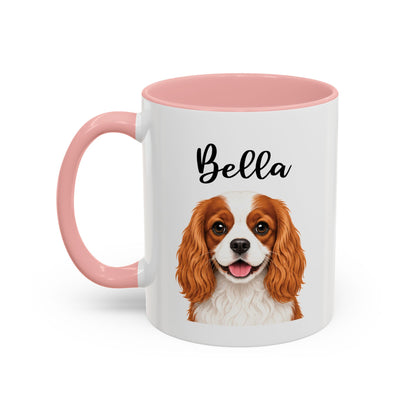 Custom Dog Mug