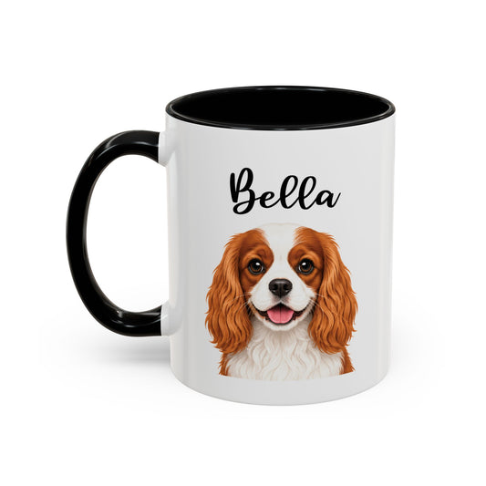 Custom Dog Mug