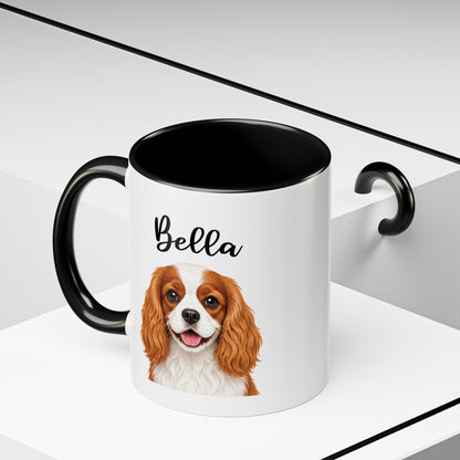 Custom Dog Mug
