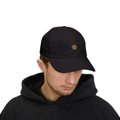 Millie Approved Embroidered Hat