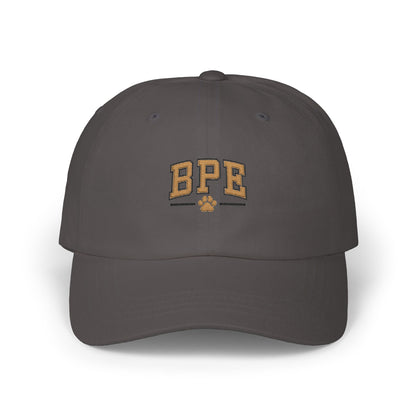 BPE Embroidered Dog Hat