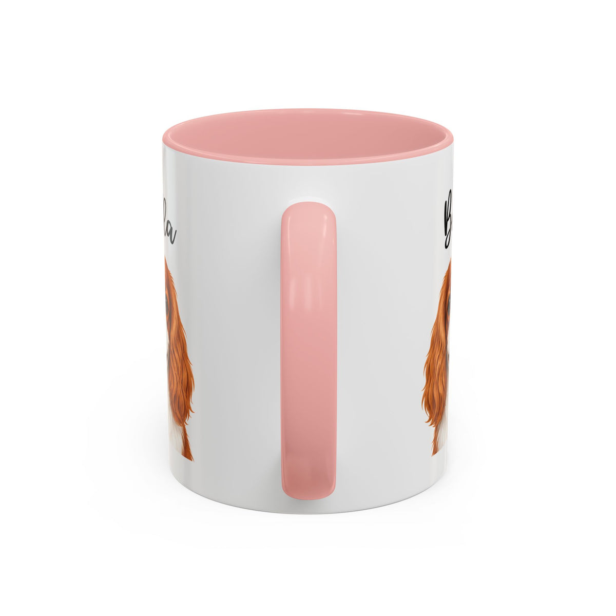 Custom Dog Mug