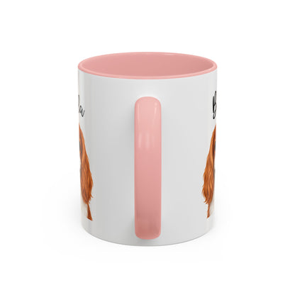 Custom Dog Mug