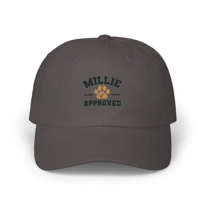 Millie Approved Embroidered Hat