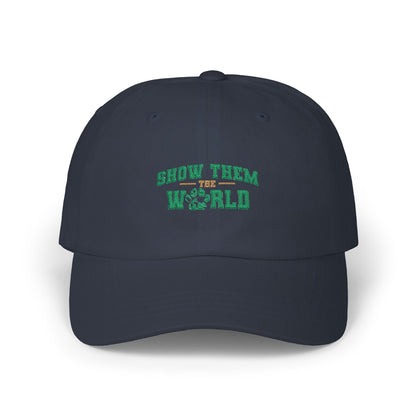 Big Pup Energy Embroidered Hat