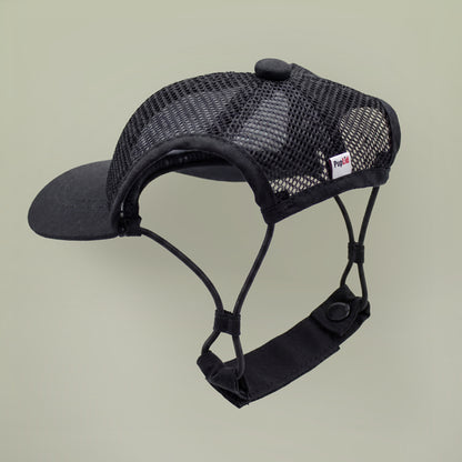 Dog Foam Trucker Hat
