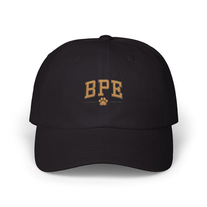 BPE Embroidered Dog Hat
