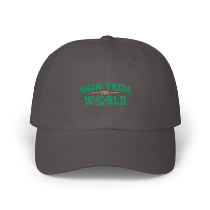 Big Pup Energy Embroidered Hat