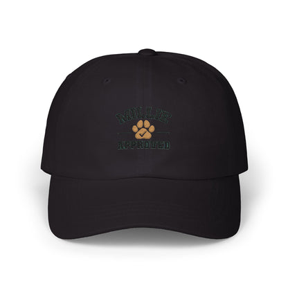 Millie Approved Embroidered Hat