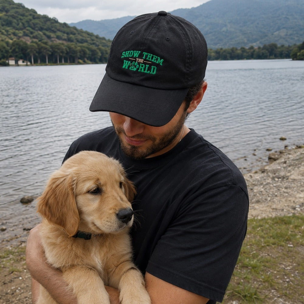 Pup Caps