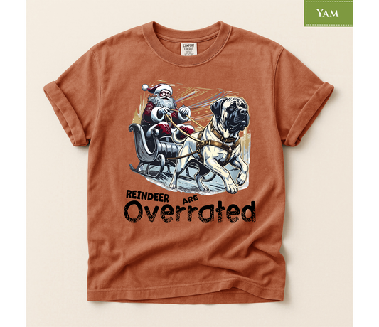 christmas dog shirt, funny christmas tee, reindeer dog shirt, santa dog shirt, christmas pug tee, dog lover christmas, funny dog christmas, holiday dog shirt, christmas dog gift, pug lover gift, santa dog tshirt, festive dog apparel, christmas pet shirt