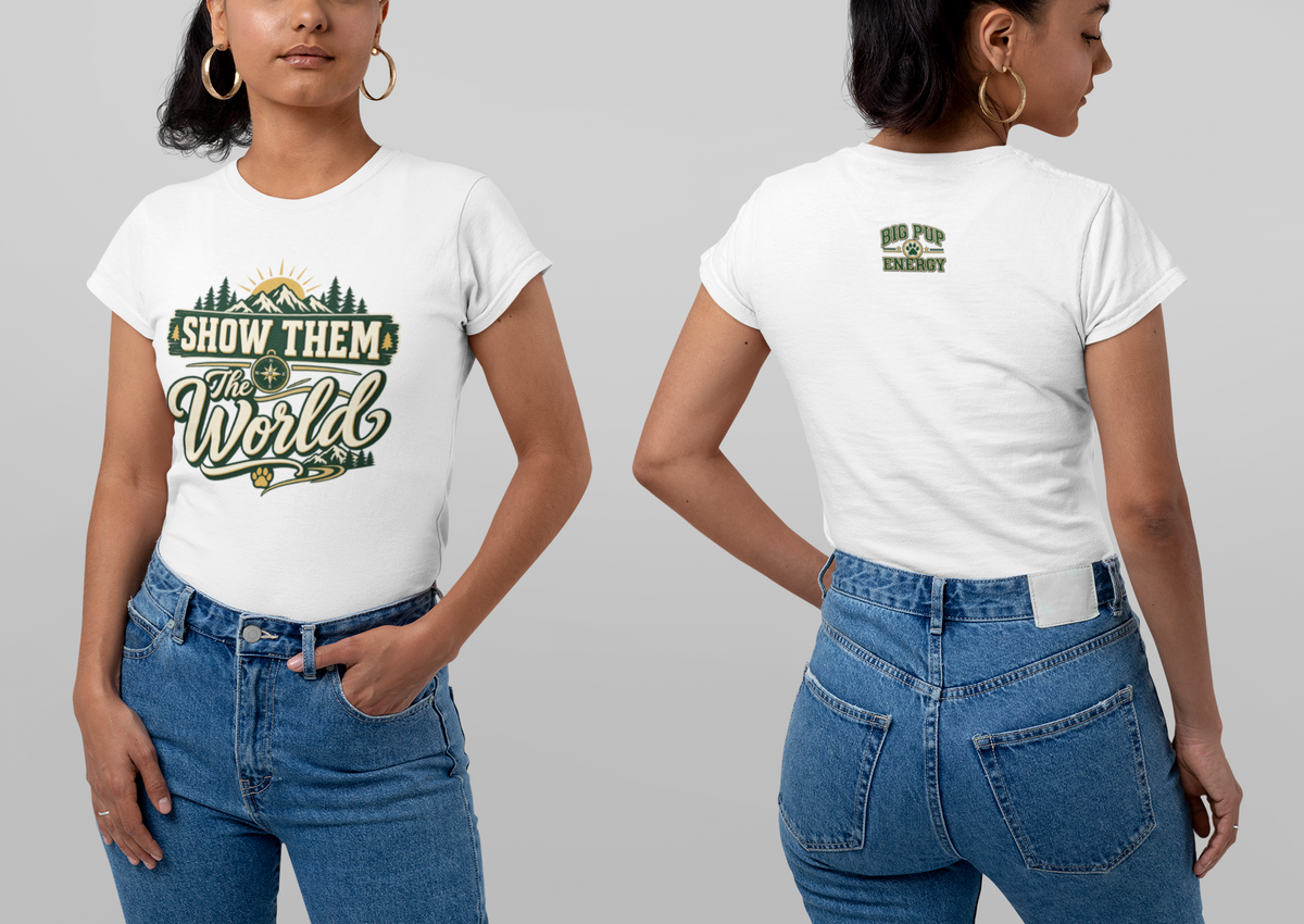 dog lover shirt, big dog energy, funny dog shirt, dog mom gift, dog dad gift, pet lover shirt, dog lover gift, cute dog tee, dog themed shirt, puppy lover gift, dog owner gift, funny pet shirt, dog adventure tee