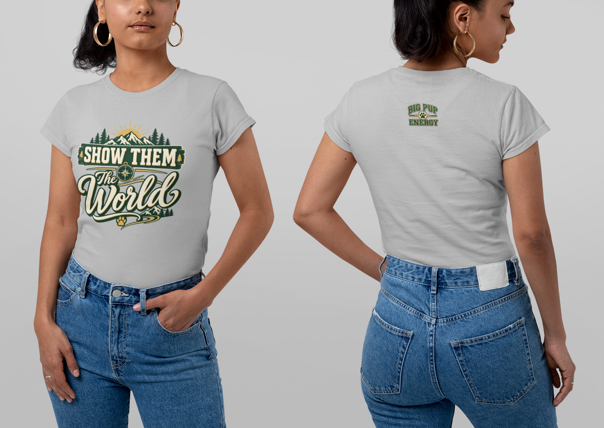 dog lover shirt, big dog energy, funny dog shirt, dog mom gift, dog dad gift, pet lover shirt, dog lover gift, cute dog tee, dog themed shirt, puppy lover gift, dog owner gift, funny pet shirt, dog adventure tee