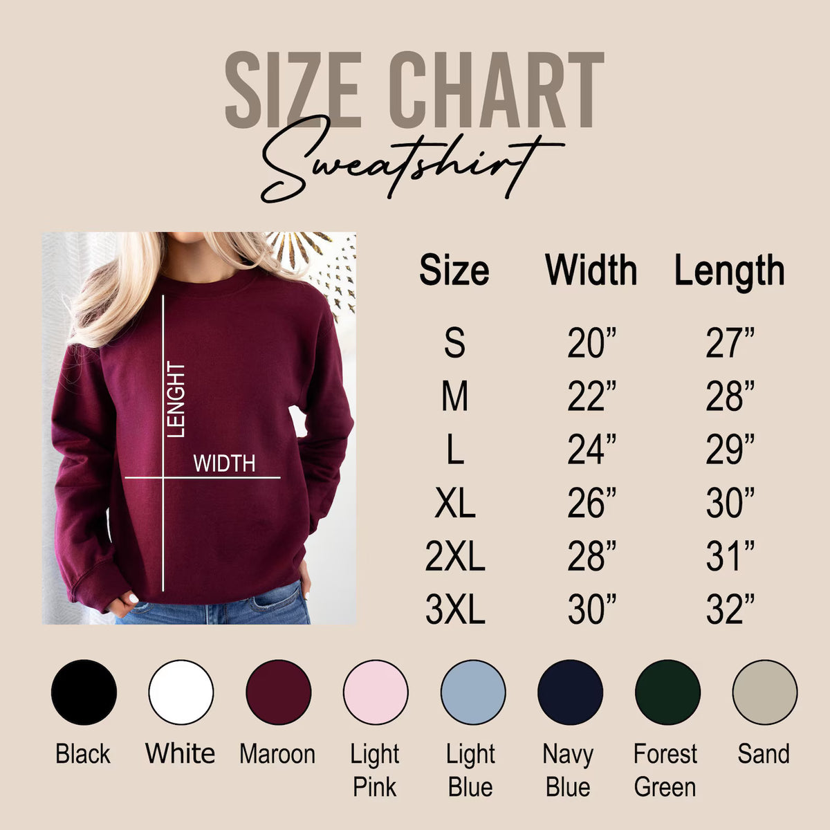 Dog Mom Social Club Sweatshirt